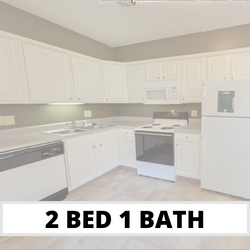 Virtual Tour of 2 Bedroom at Beechwood Apartments