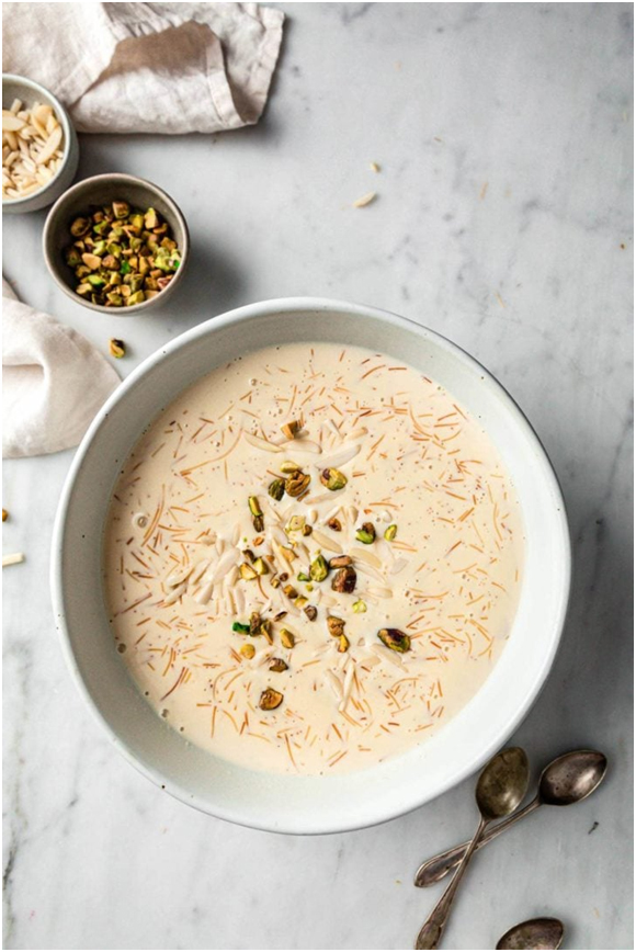 sheer kurma