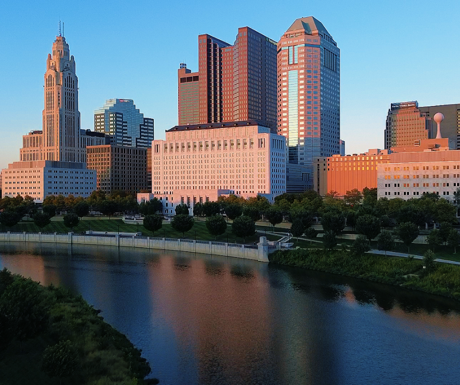Oakwood Management Company is a premiere property management company in Columbus, Ohio