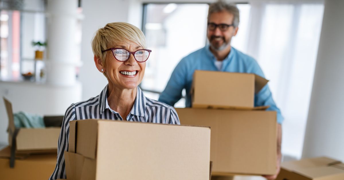 How to Furnish Senior Apartments