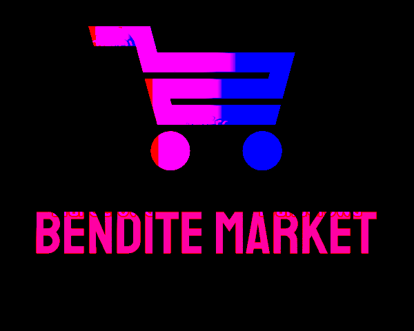 Bendite Market Logo