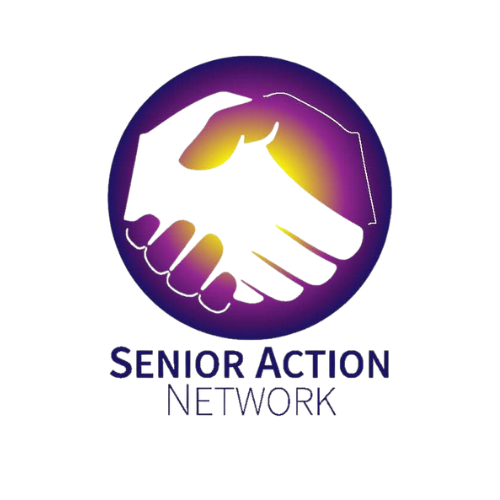 Senior Action Network Logo