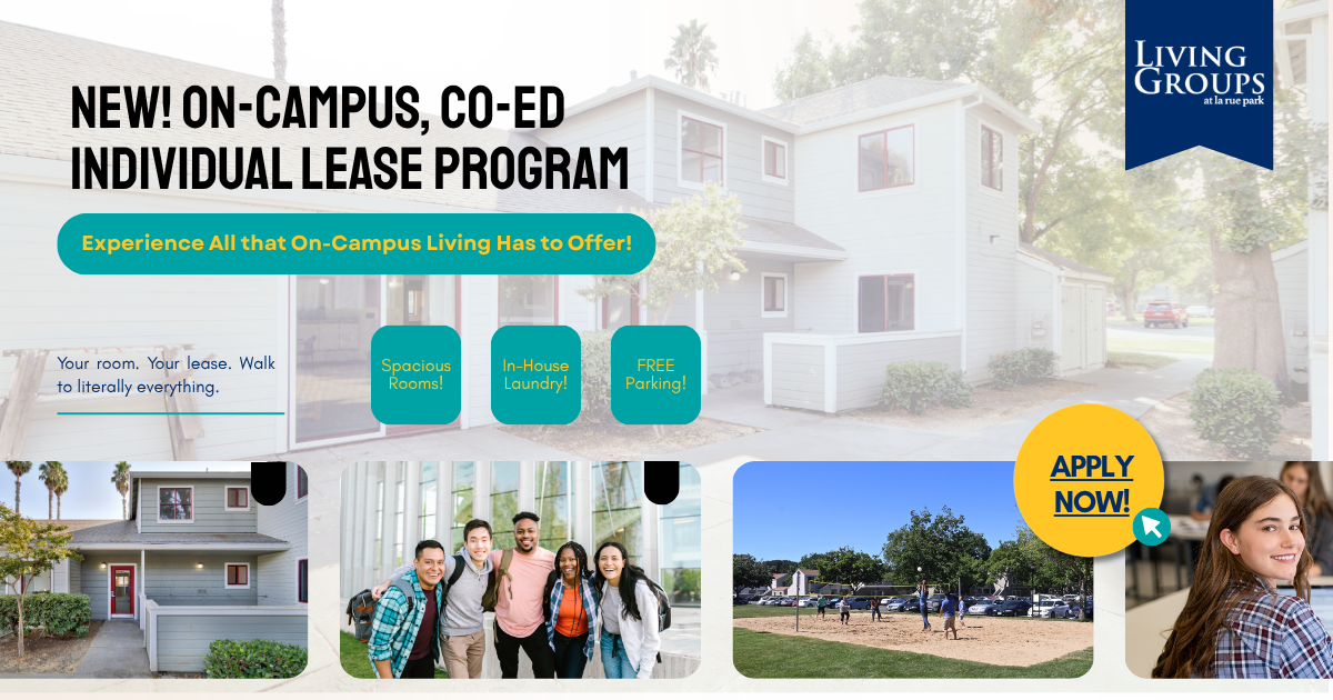 Living Groups at La Rue Park Banner Image 