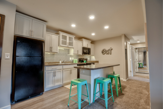 Berrytree Apartments | East Lansing Apartments Near Michigan State University