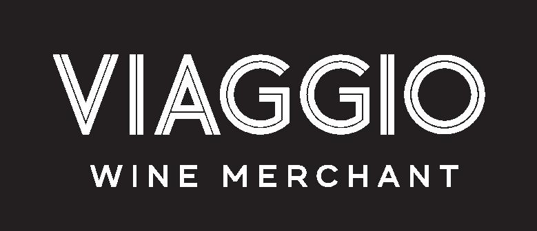 Viaggio Wine Merchant Logo