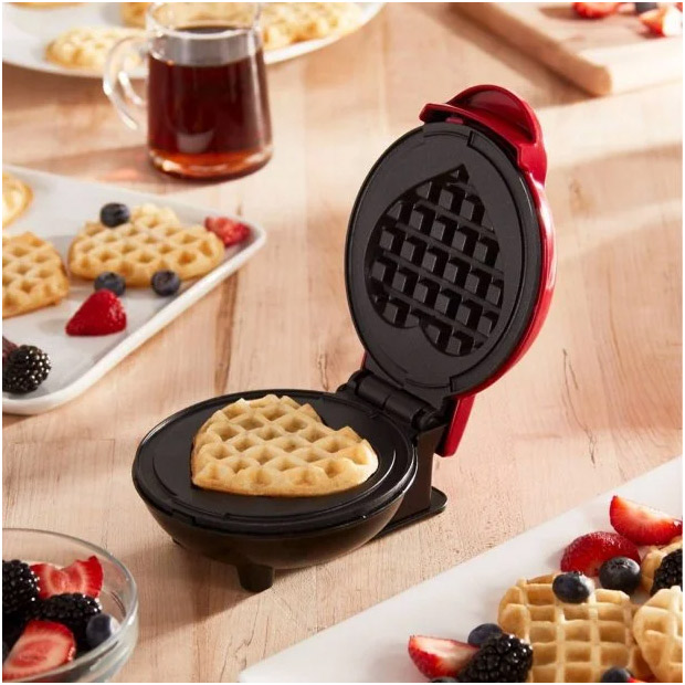 waffles
