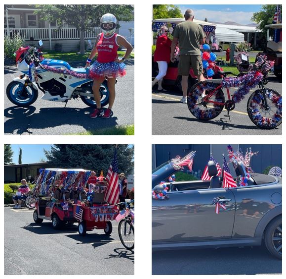 Parade