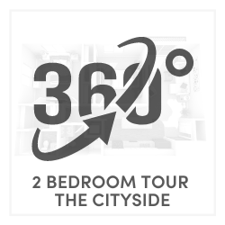 Virtual Tour of Cityside Floorplan at Arena Place Apartments