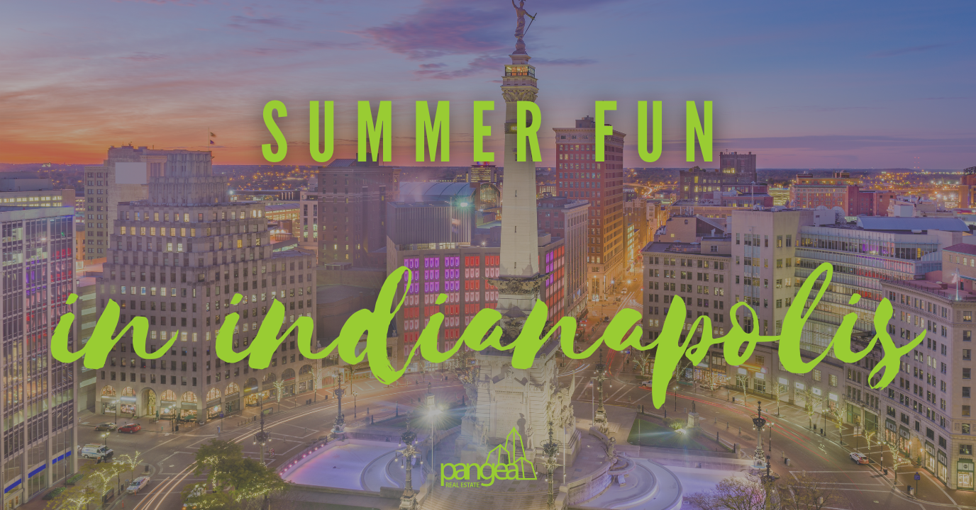 pro guide to summer fun in indianapolis