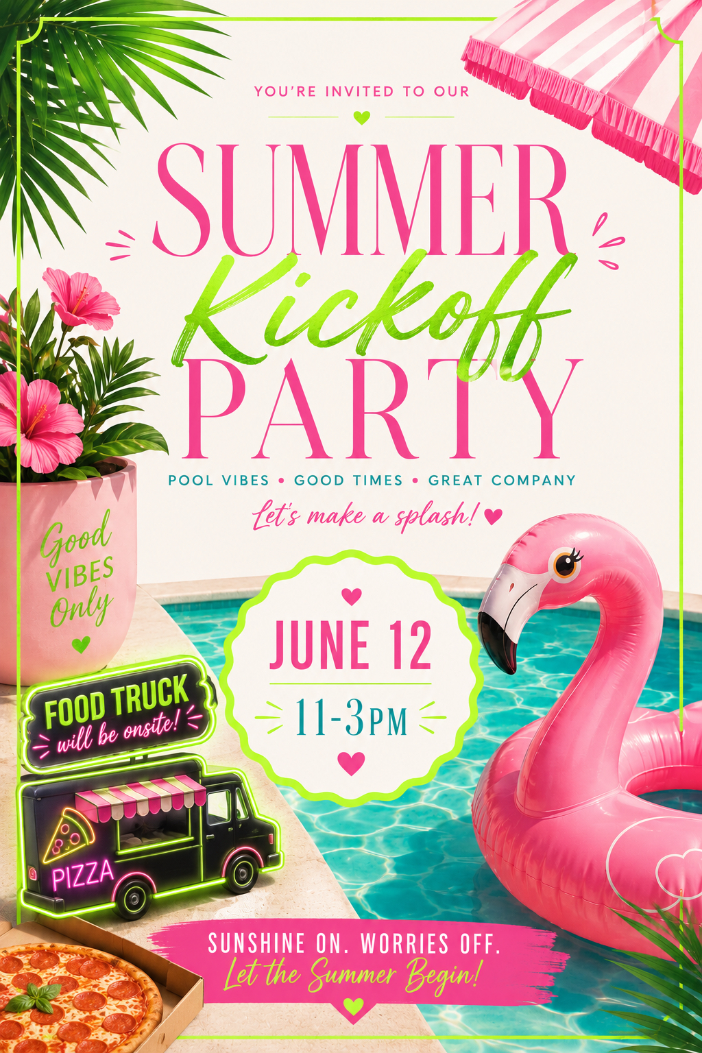 summer fun