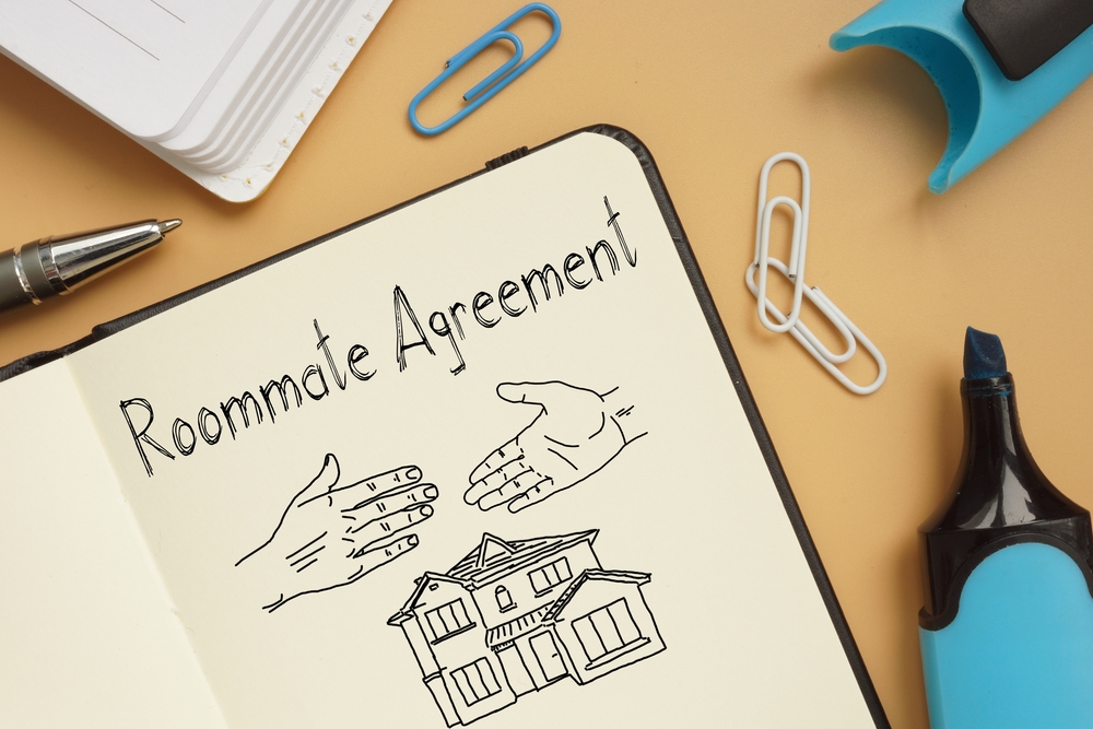 Be sure to read our blog before picking a roommate for you!