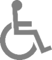 Handicap Accessibility Logo