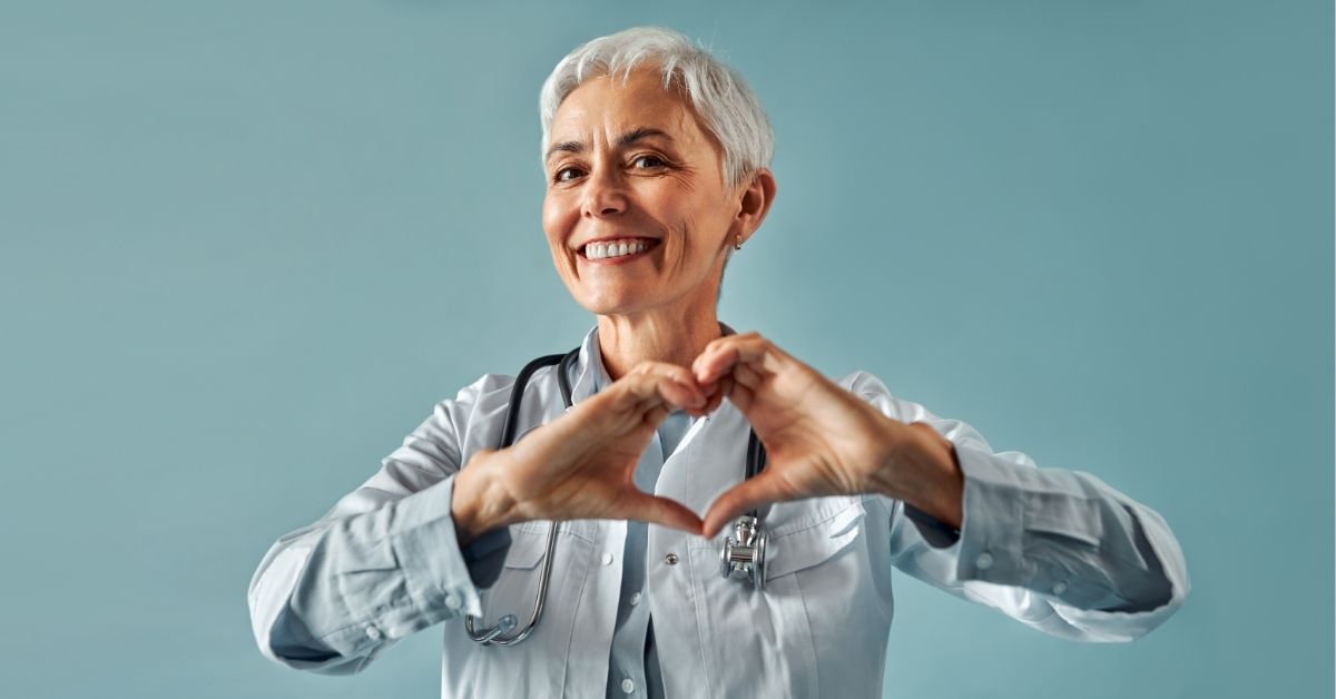 Retirement Homes Lower Cortisol