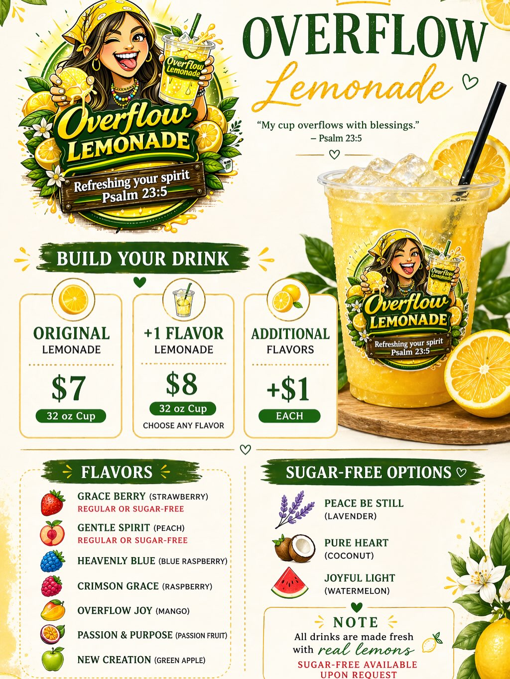 lemonade truck