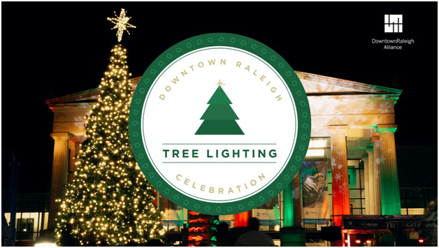 Tree lighting