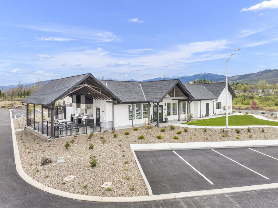 Clubhouse