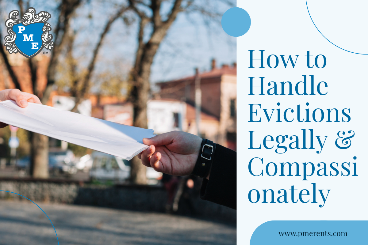 Discover how to navigate evictions lawfully and empathetically in Stockton, CA. Learn about valid grounds, proper notice, and maintaining respectful tenant relationships.