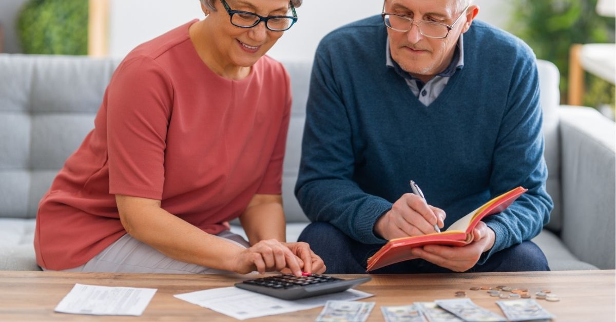Steps to Secure Senior Financial Stability in Retirement Homes