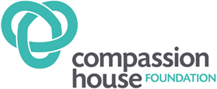Compassion House Foundation Logo