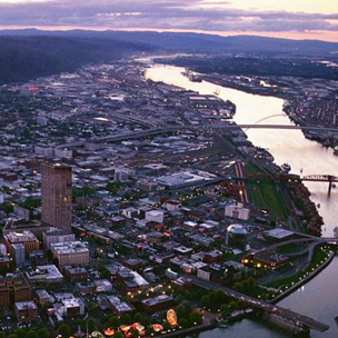 PORTLAND