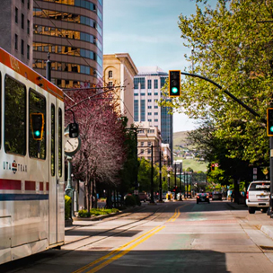SALT LAKE CITY