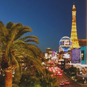 LAS VEGAS