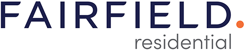Fairfield Residential Logo