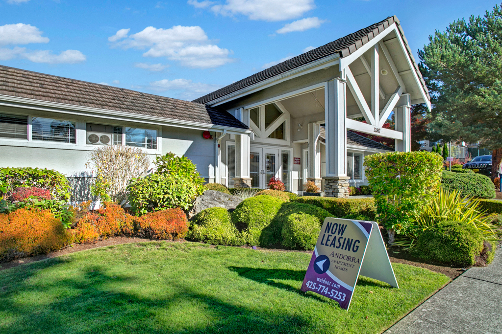 Andorra Apartments Maps And Directions Apartments In Mountlake Terrace Weidner