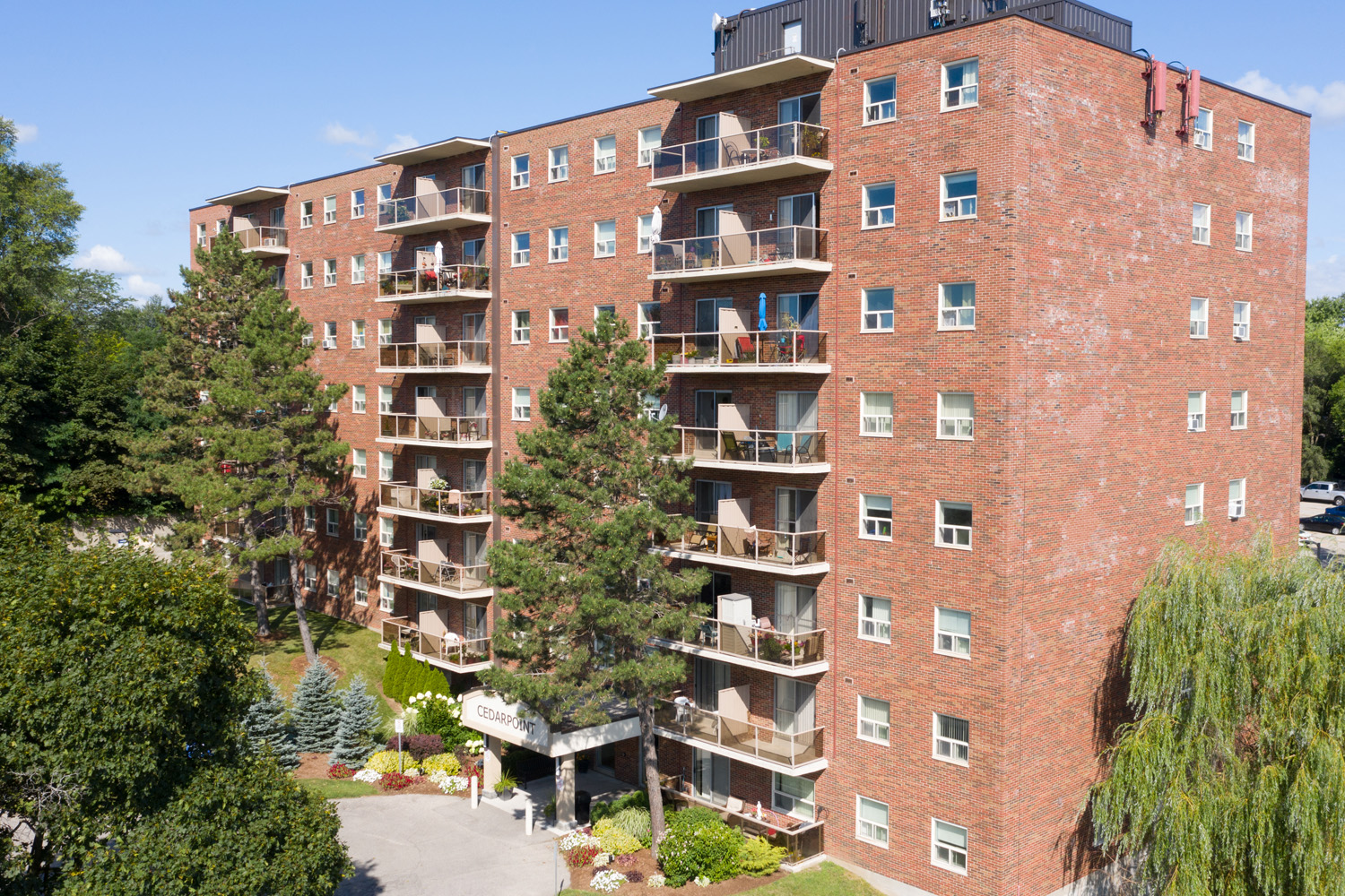 Map And Directions To Cedarpoint Apartments In Cambridge On Map And Directions To Cedarpoint Apartments In Cambridge On