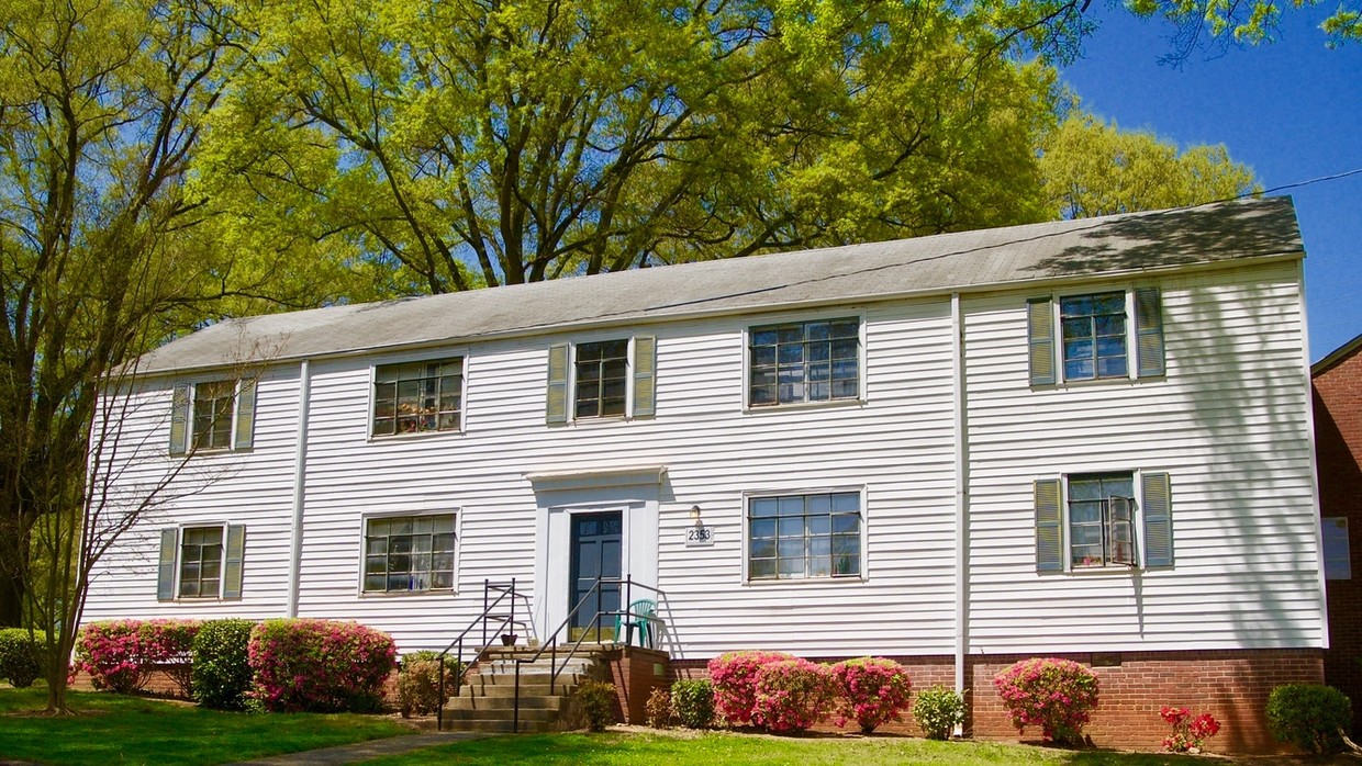 77 Best Ardmore terrace apartments winston salem nc for Small Space