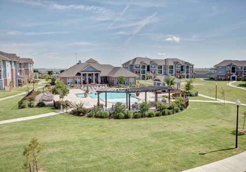 Liberty Pointe Apartments Maps And Directions Apartments In Oklahoma City Weidner