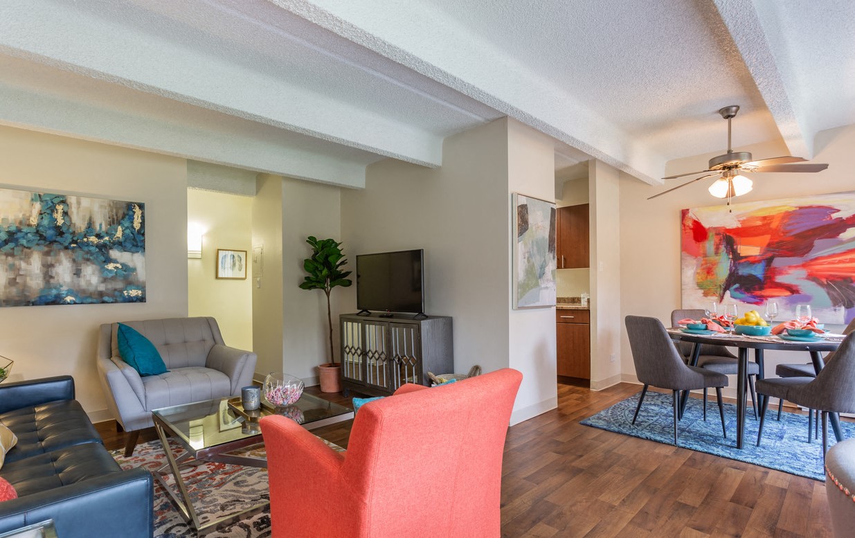 at Monaco Lakes Apt, Colorado, 80222