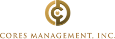Cores Management, Inc. Logo 1