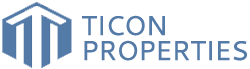 Ticon Properties, LLC Logo 1