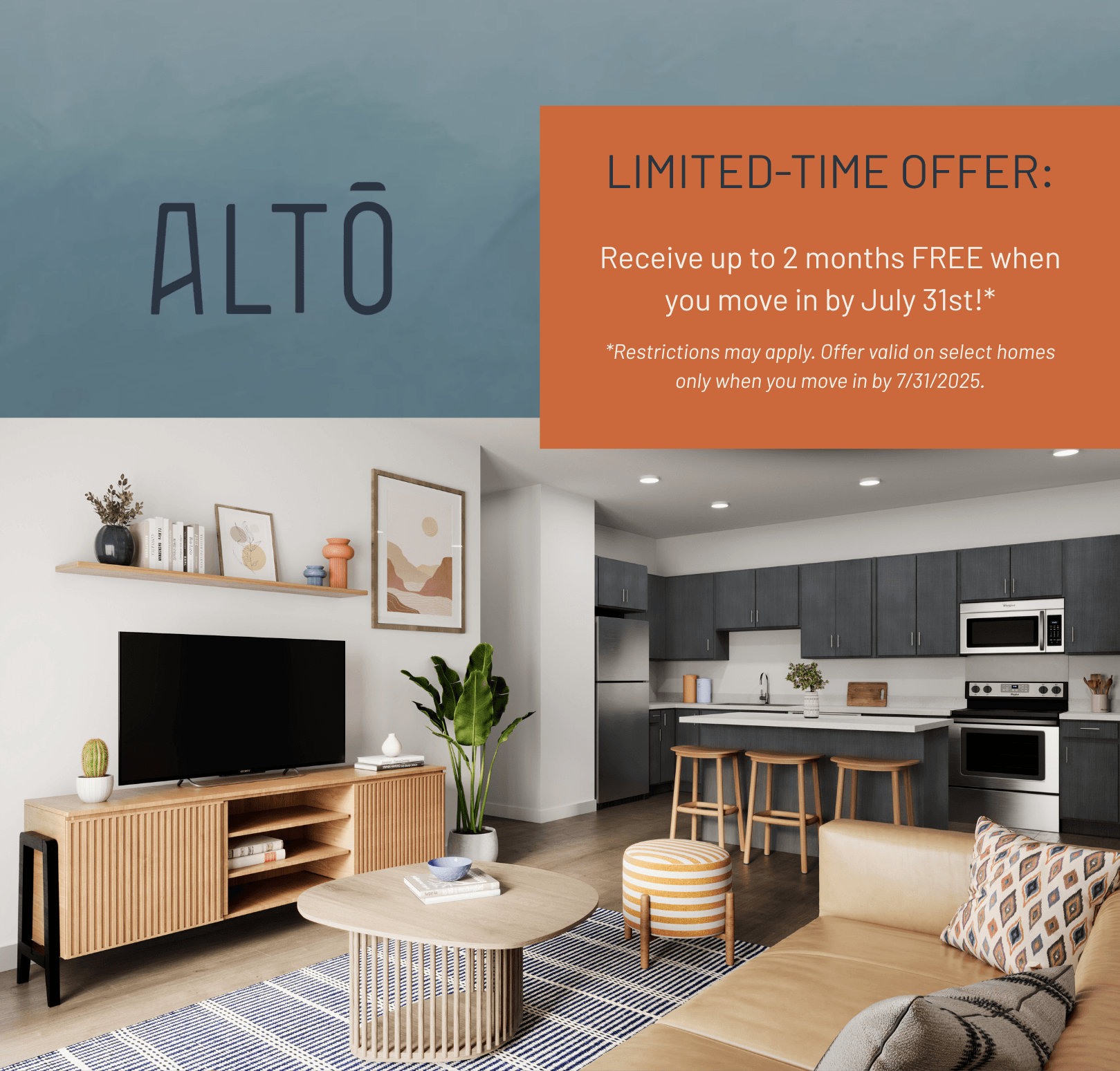 Alto Promotion