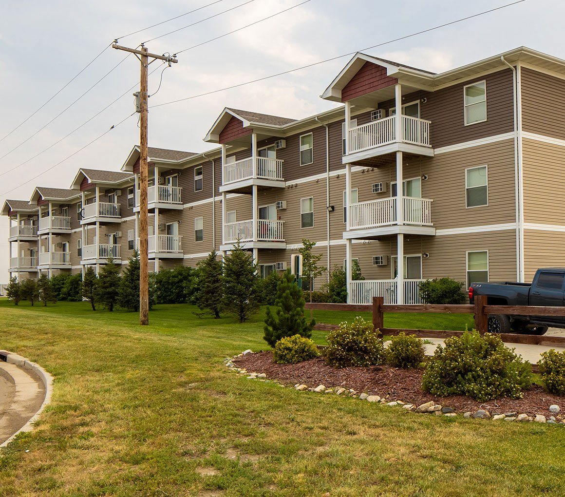 Tioga Apartment Rentals Tioga North Dakota