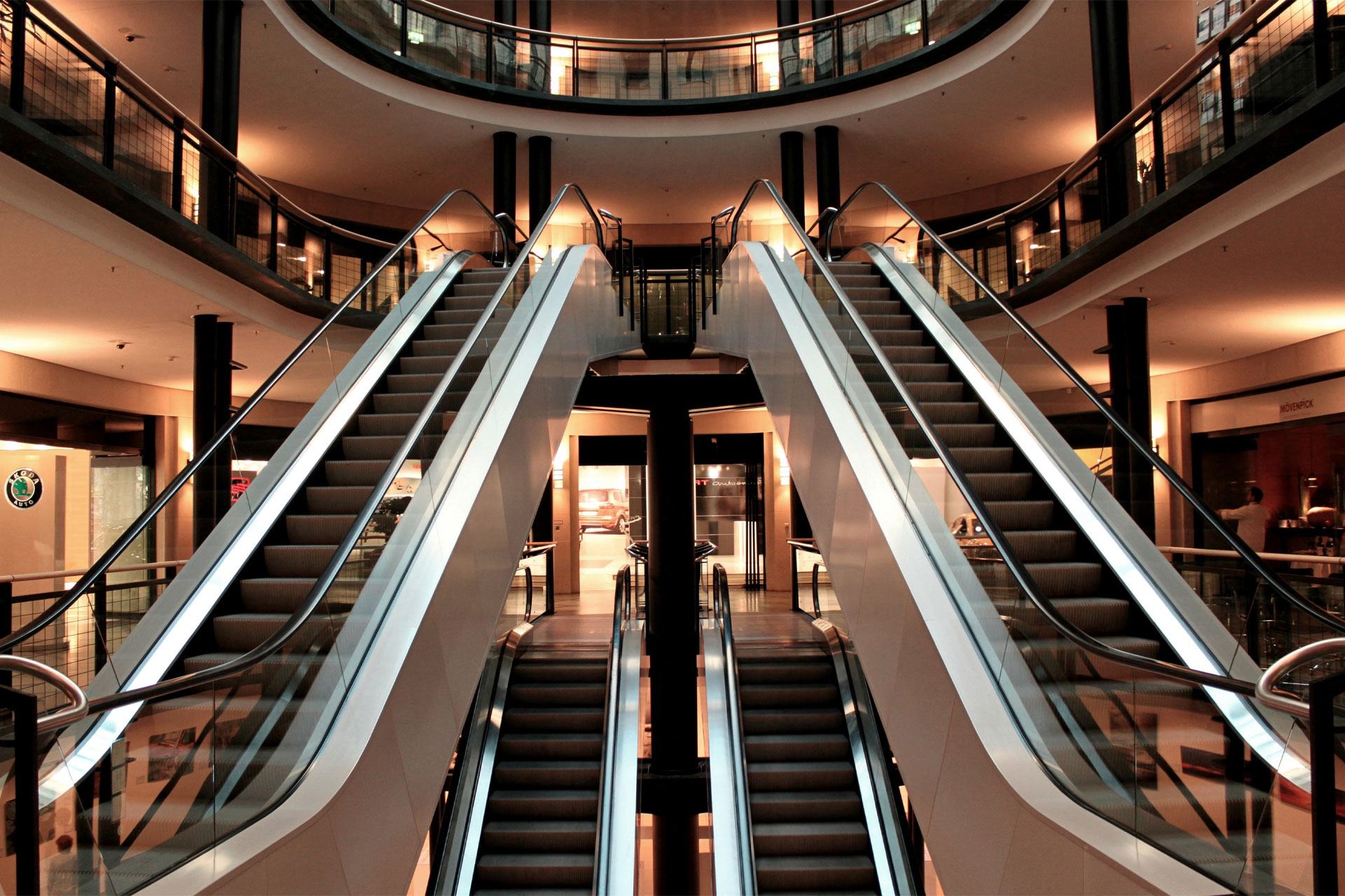 SHOPPING
