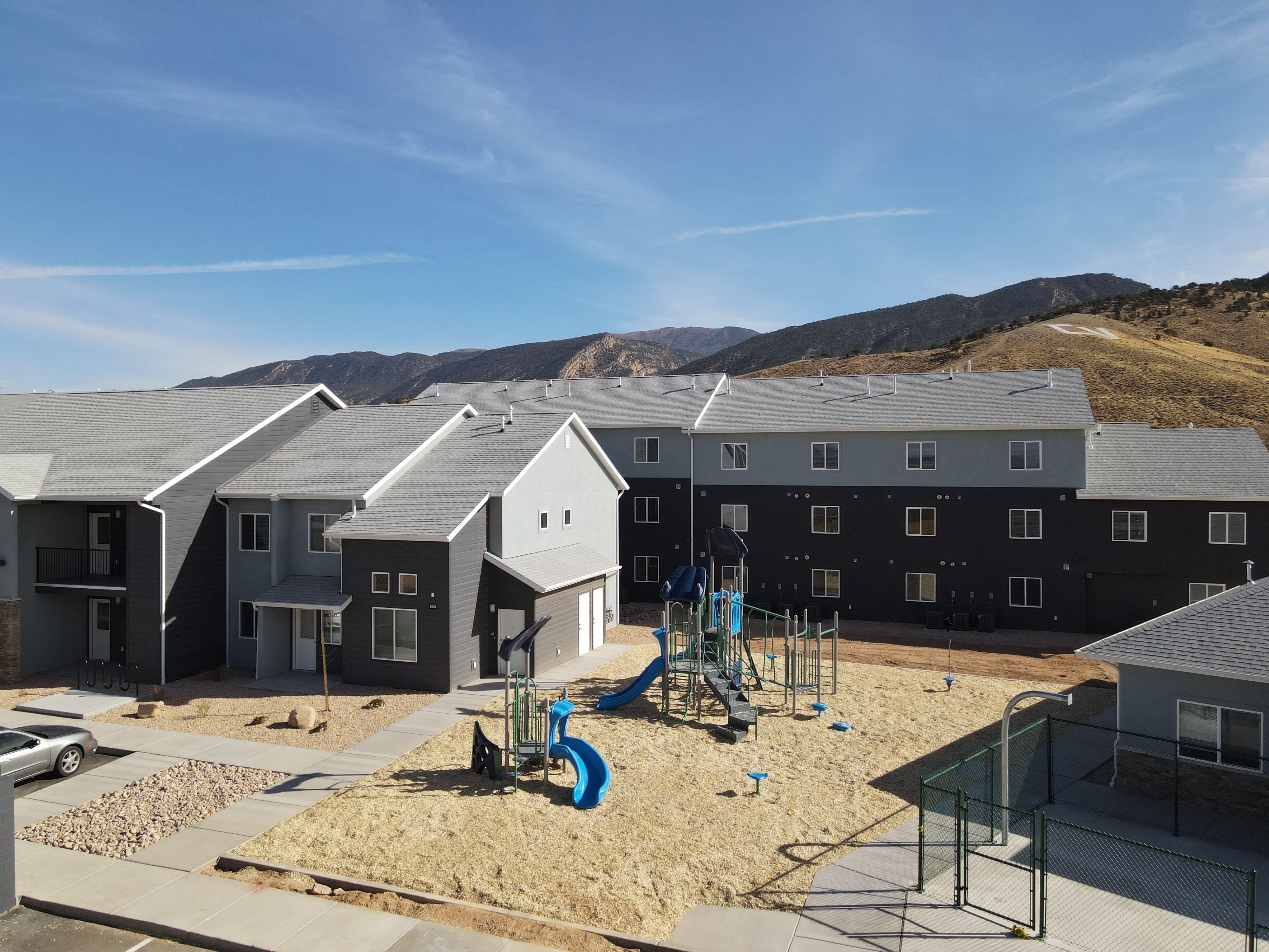 The Sandstone Apartments in Cedar City, UT RENTCafe