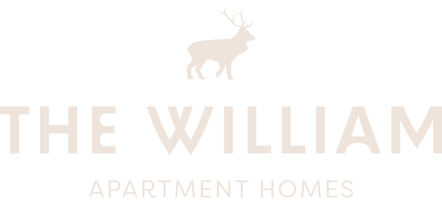 Property Logo at The William, Virginiaa, 20152