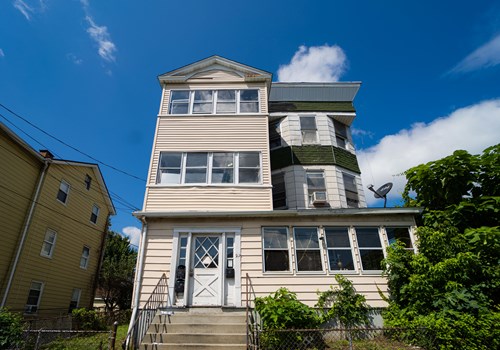 23-27 Linen Avenue