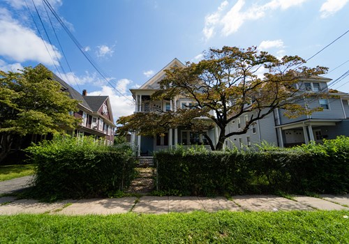 50 Grove Street