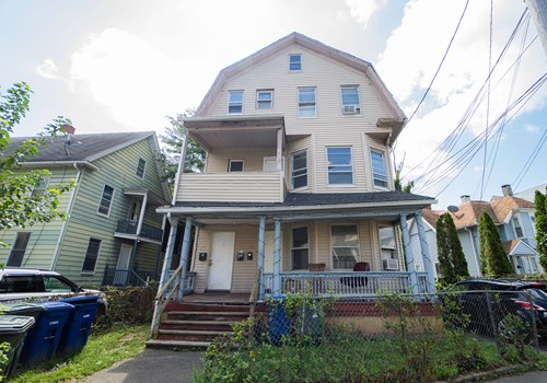 277 Cottage Street