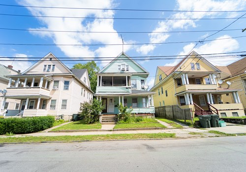 340-342 Mountain Grove Street
