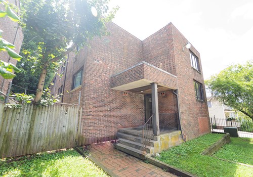 1150 Ogden Street Ext