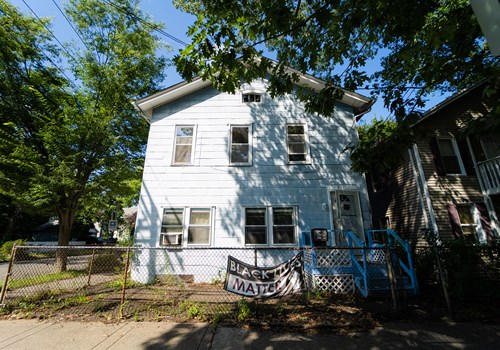 201 Bassett Street