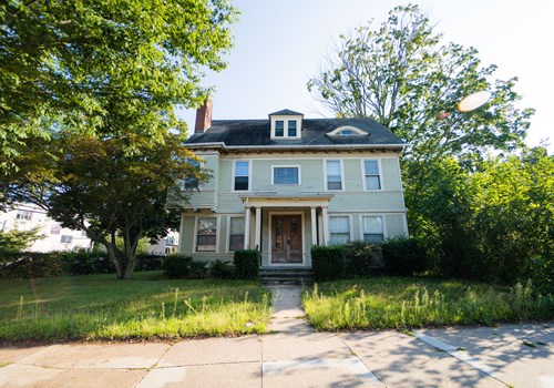 172 Fountain Street