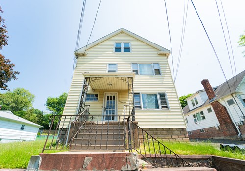 465 Woodward Avenue