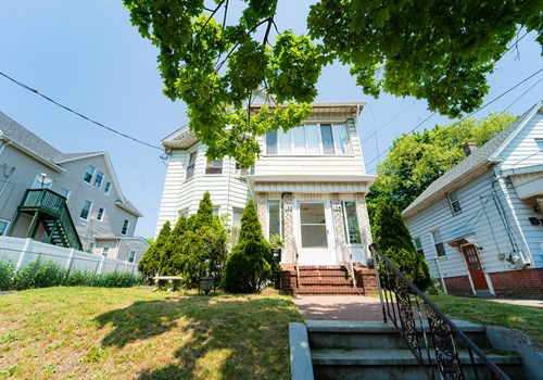 122 Main Street Annex