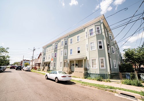 651 Maple Street