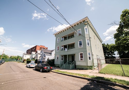 746 Maple Street